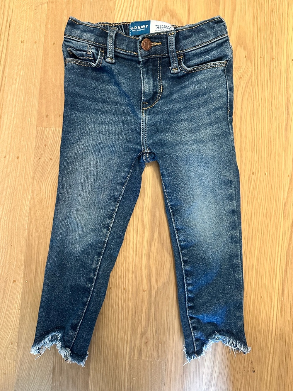 Old Navy Jeans EUC